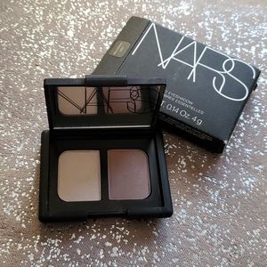 2/$20 NARS Bellissima eyeshadow duo
